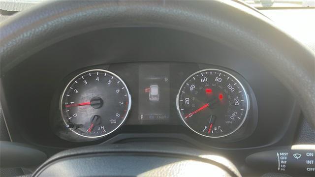 used 2022 Toyota RAV4 car, priced at $22,995