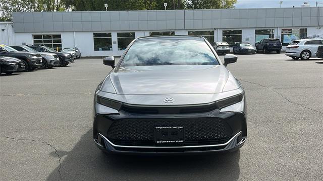 used 2023 Toyota Crown car, priced at $34,295