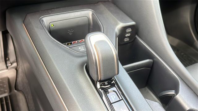 used 2023 Toyota Crown car, priced at $34,295