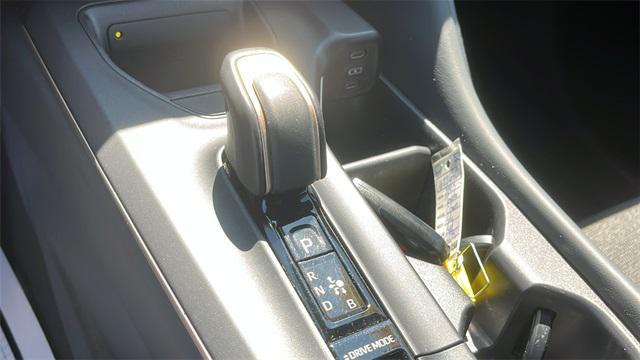 used 2023 Toyota Crown car, priced at $31,495