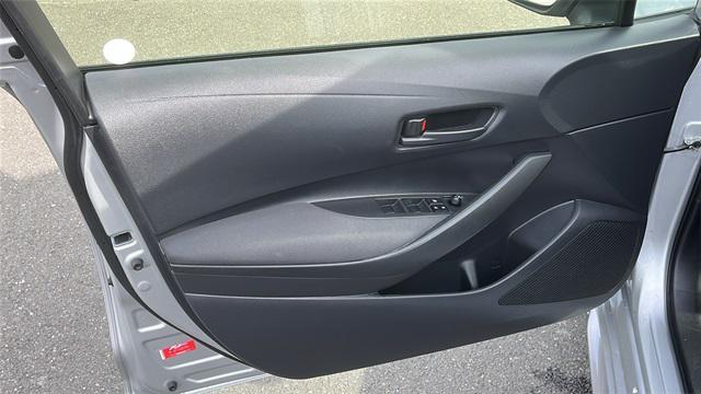 used 2024 Toyota Corolla Hybrid car, priced at $22,995