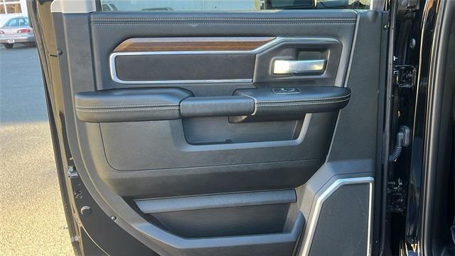 used 2024 Ram 2500 car, priced at $59,495