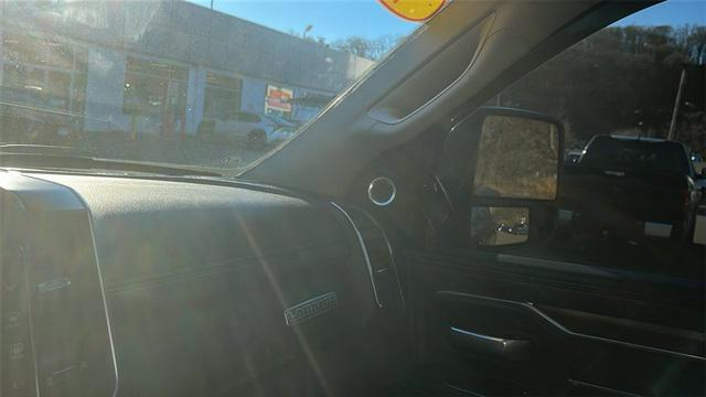 used 2024 Ram 2500 car, priced at $59,495