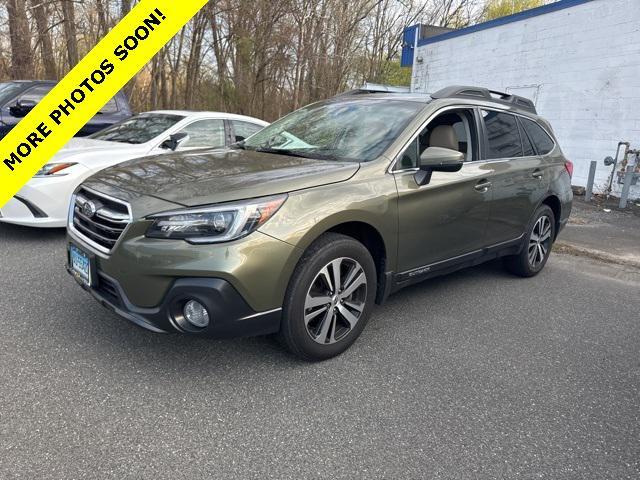 used 2019 Subaru Outback car, priced at $22,995