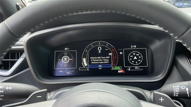used 2025 Toyota GR Corolla car, priced at $43,295