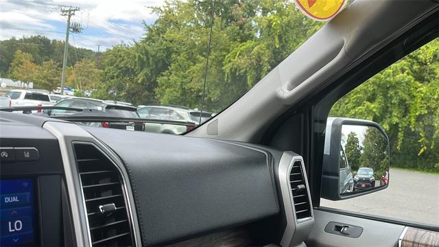 used 2020 Ford F-150 car, priced at $32,695