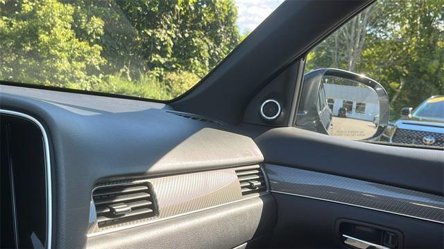 used 2020 Mitsubishi Outlander PHEV car, priced at $20,995