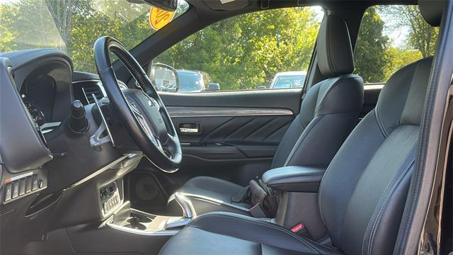 used 2020 Mitsubishi Outlander PHEV car, priced at $20,995