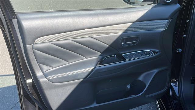used 2020 Mitsubishi Outlander PHEV car, priced at $20,995