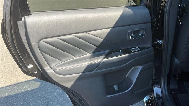 used 2020 Mitsubishi Outlander PHEV car, priced at $20,995