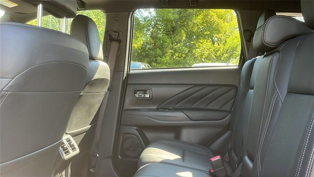 used 2020 Mitsubishi Outlander PHEV car, priced at $20,995