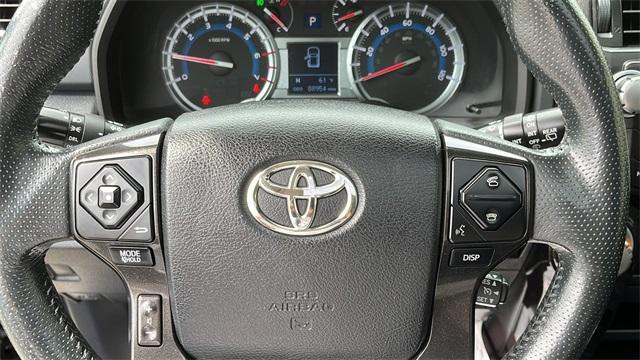 used 2016 Toyota 4Runner car, priced at $26,878