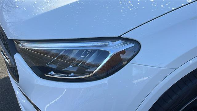 used 2025 Mercedes-Benz GLC 300 car, priced at $51,995