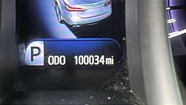 used 2017 Toyota Avalon car, priced at $17,995