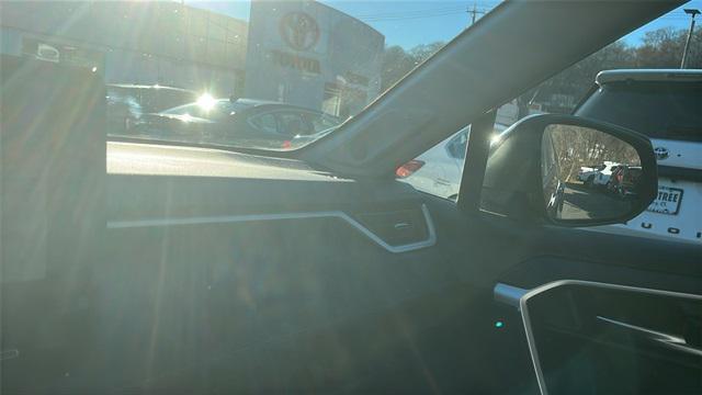 used 2023 Toyota RAV4 car, priced at $34,495