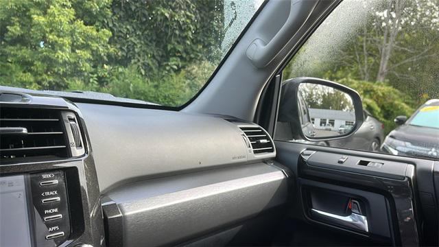 used 2024 Toyota 4Runner car, priced at $44,995