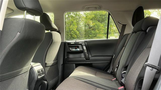 used 2024 Toyota 4Runner car, priced at $44,995