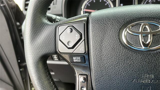 used 2024 Toyota 4Runner car, priced at $44,995