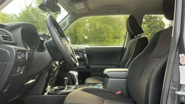 used 2024 Toyota 4Runner car, priced at $44,995
