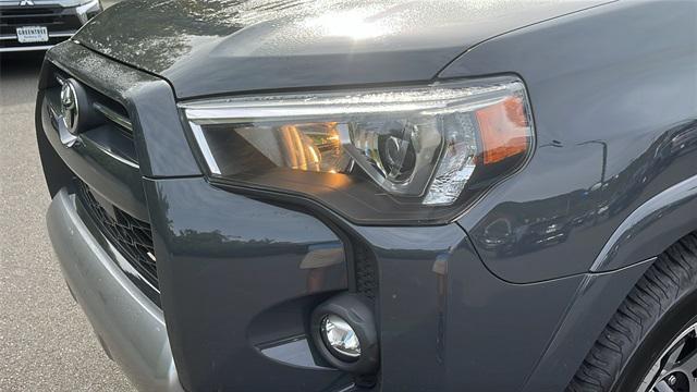used 2024 Toyota 4Runner car, priced at $44,995