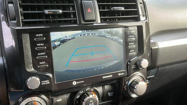 used 2024 Toyota 4Runner car, priced at $44,995