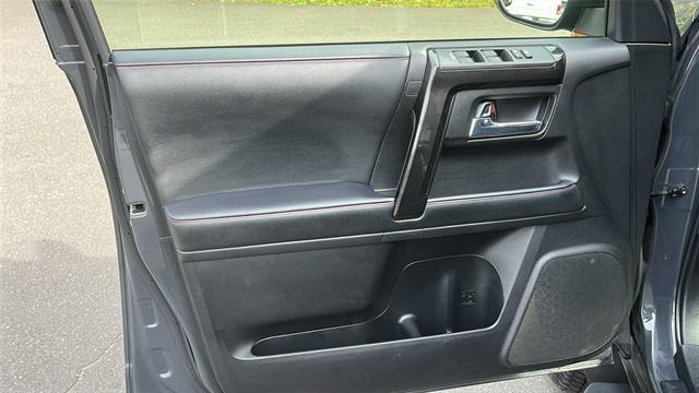 used 2024 Toyota 4Runner car, priced at $44,995