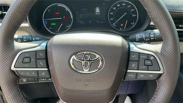 used 2023 Toyota Sienna car, priced at $56,495