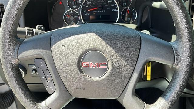 used 2022 GMC Savana 2500 car, priced at $34,495