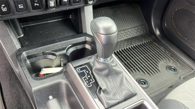 used 2022 Toyota Tacoma car, priced at $39,995