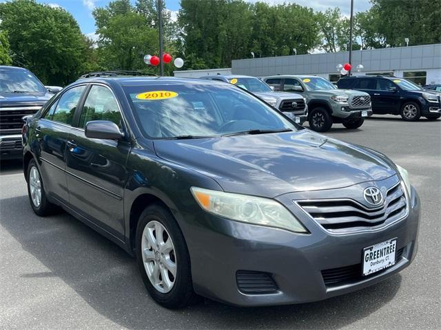 used 2010 Toyota Camry car, priced at $7,995