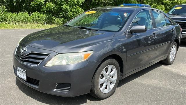 used 2010 Toyota Camry car, priced at $7,995