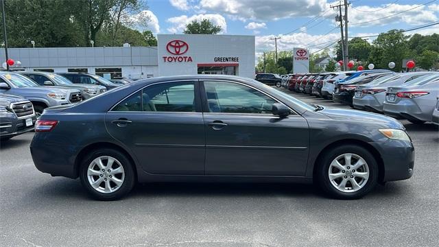 used 2010 Toyota Camry car, priced at $7,995