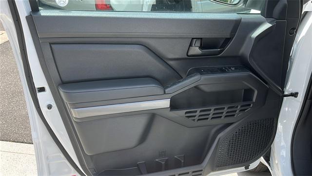 new 2025 Toyota Tacoma car, priced at $45,008