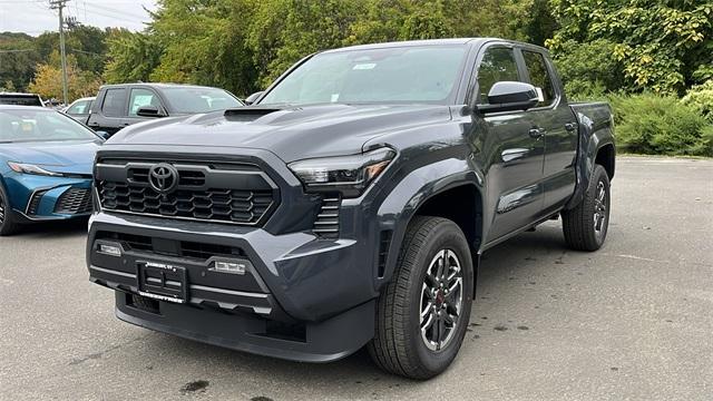 new 2024 Toyota Tacoma car, priced at $51,694