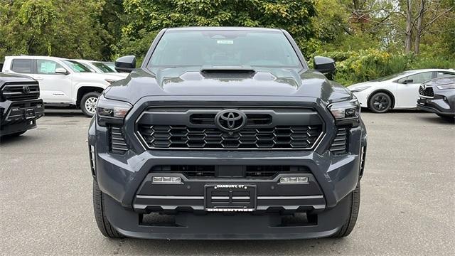 new 2024 Toyota Tacoma car, priced at $51,694