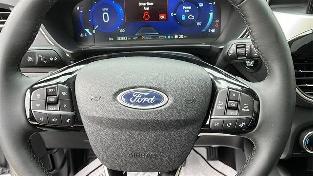 used 2022 Ford Escape PHEV car, priced at $24,964