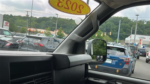 used 2023 GMC Savana 2500 car, priced at $32,995