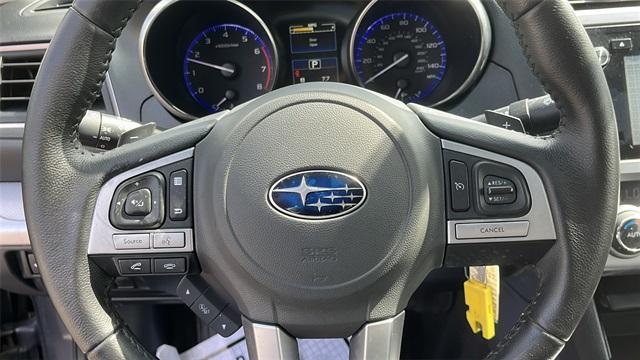 used 2016 Subaru Legacy car, priced at $10,495
