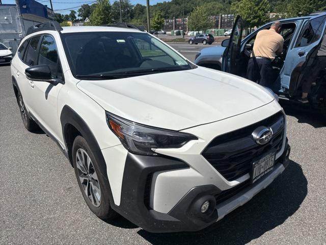 used 2023 Subaru Outback car, priced at $29,995