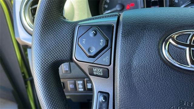 used 2022 Toyota Tacoma car, priced at $47,495