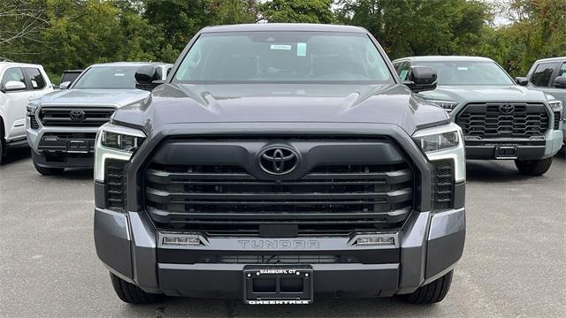 new 2024 Toyota Tundra car, priced at $60,231