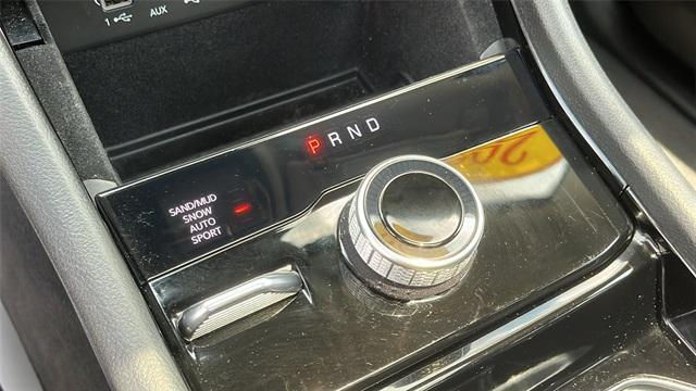 used 2022 Jeep Grand Cherokee car, priced at $30,495