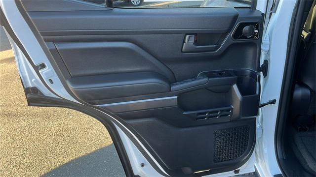 used 2025 Toyota 4Runner car, priced at $61,995