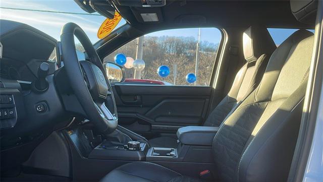 used 2025 Toyota 4Runner car, priced at $61,995