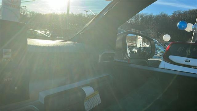 used 2025 Toyota 4Runner car, priced at $61,995