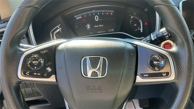 used 2020 Honda CR-V car, priced at $23,495