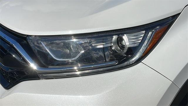 used 2020 Honda CR-V car, priced at $23,495