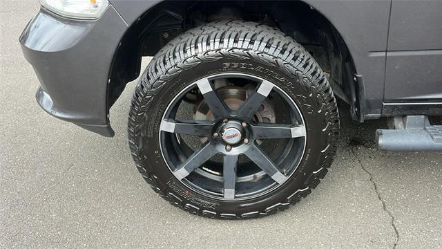 used 2019 Ram 1500 car, priced at $25,495