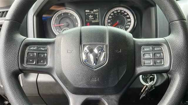 used 2019 Ram 1500 car, priced at $25,495