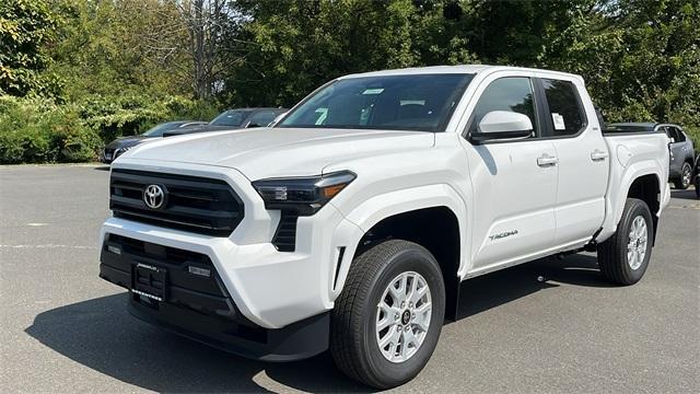 new 2024 Toyota Tacoma car, priced at $44,340